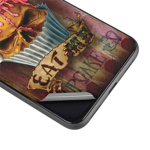 Alchemy Carta Eat Me Google Pixel 4 XL Skin